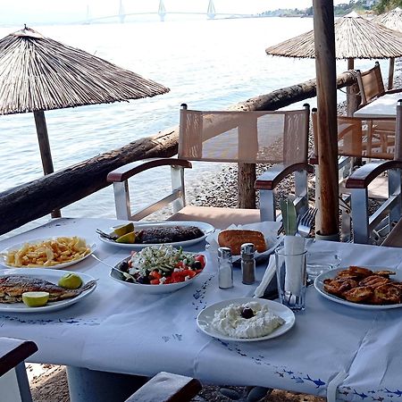Star Hotel Nafpaktos Ngoại thất bức ảnh