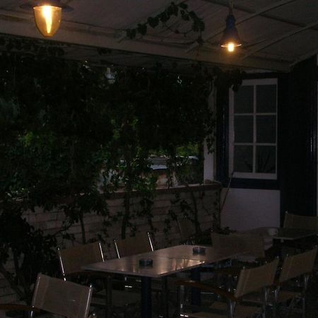 Star Hotel Nafpaktos Ngoại thất bức ảnh