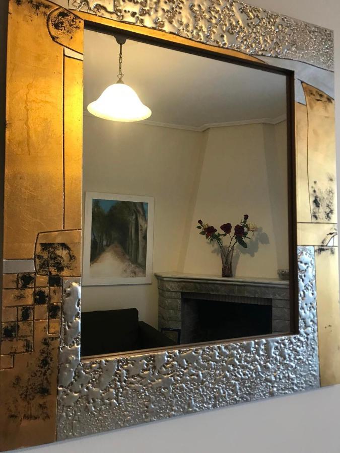 Star Hotel Nafpaktos Ngoại thất bức ảnh