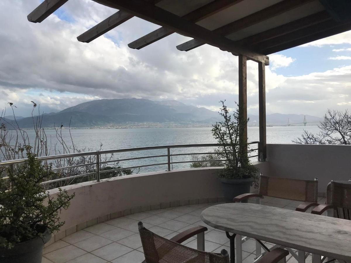 Star Hotel Nafpaktos Ngoại thất bức ảnh