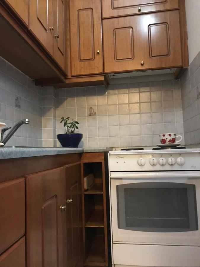 Star Hotel Nafpaktos Ngoại thất bức ảnh