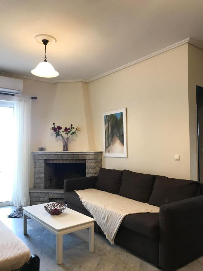 Star Hotel Nafpaktos Ngoại thất bức ảnh