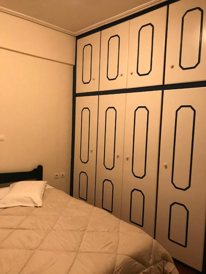 Star Hotel Nafpaktos Ngoại thất bức ảnh
