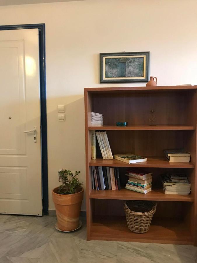 Star Hotel Nafpaktos Ngoại thất bức ảnh