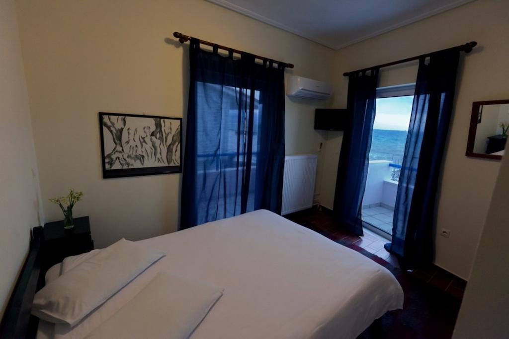 Star Hotel Nafpaktos Phòng bức ảnh