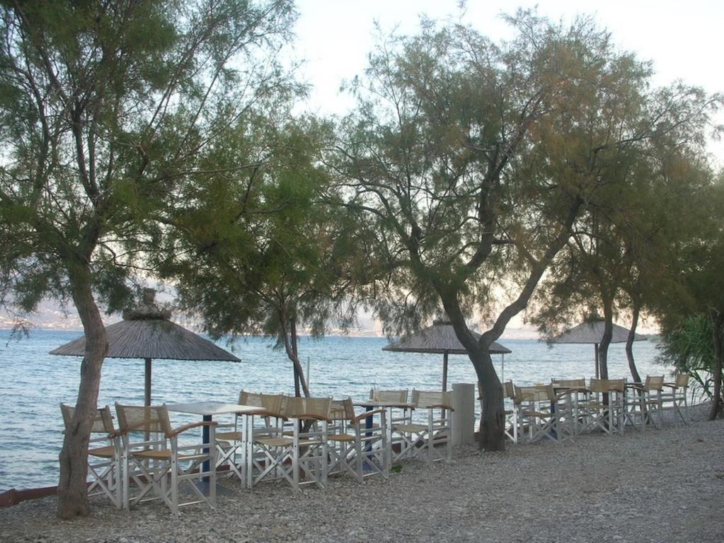 Star Hotel Nafpaktos Ngoại thất bức ảnh