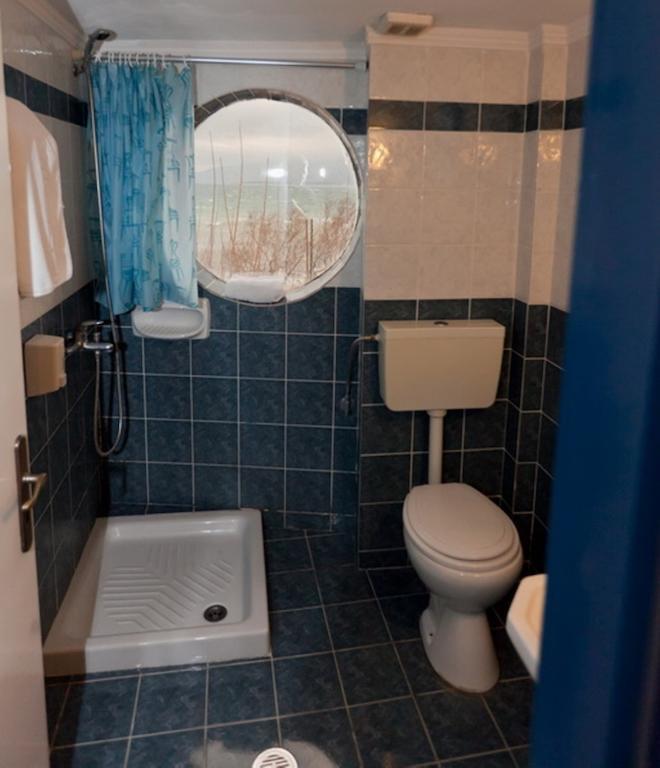 Star Hotel Nafpaktos Phòng bức ảnh