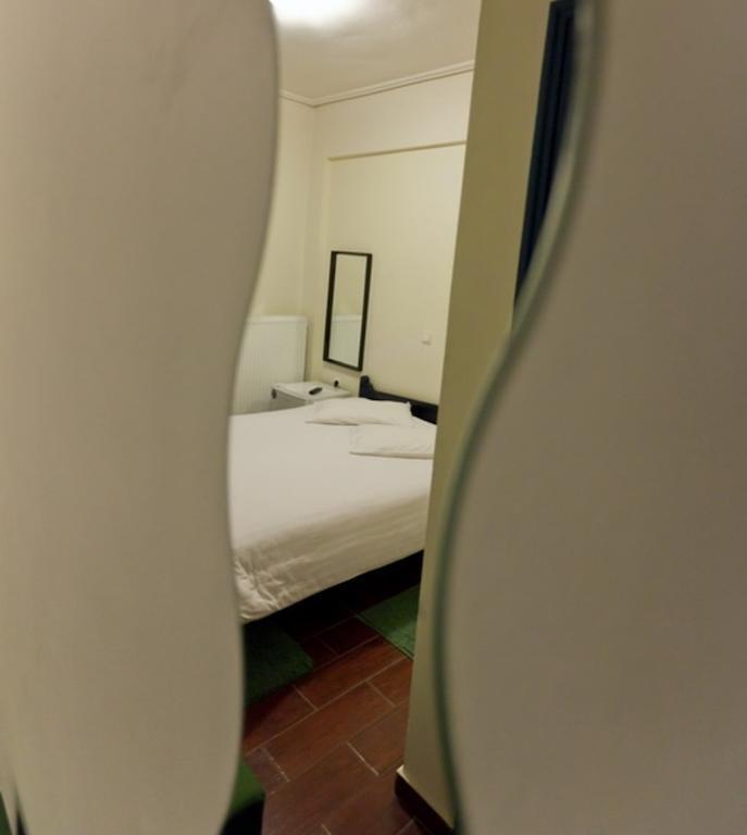 Star Hotel Nafpaktos Ngoại thất bức ảnh