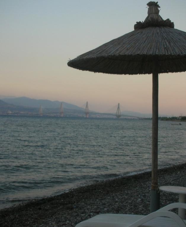Star Hotel Nafpaktos Ngoại thất bức ảnh