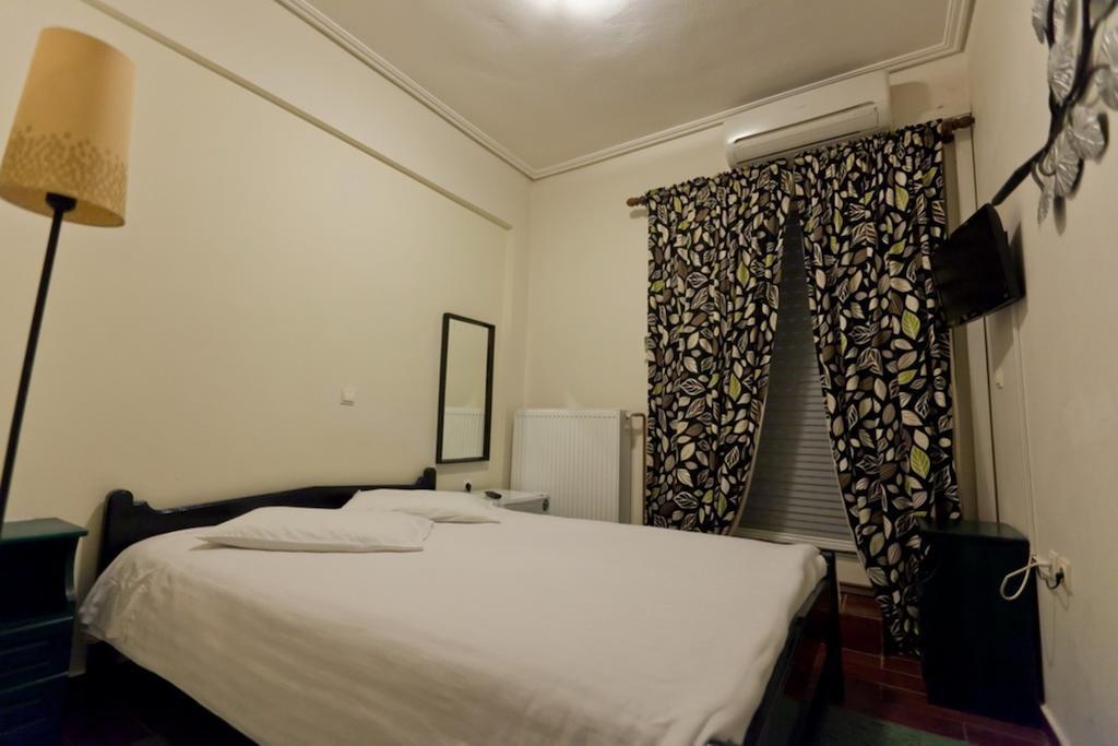 Star Hotel Nafpaktos Phòng bức ảnh