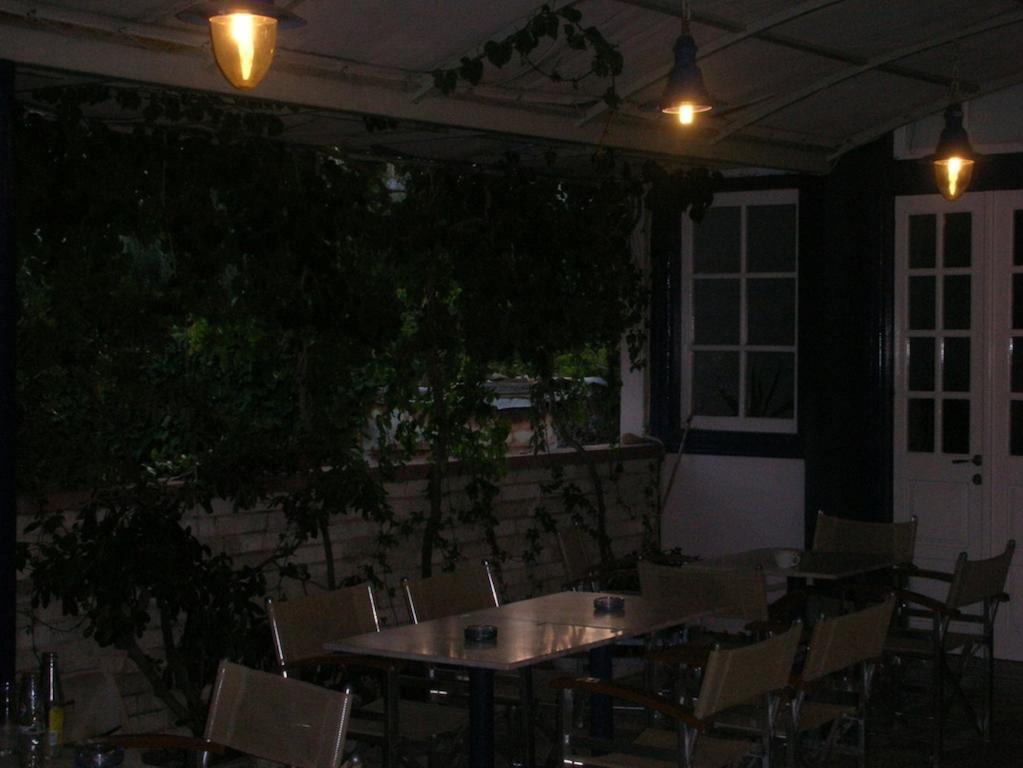Star Hotel Nafpaktos Ngoại thất bức ảnh