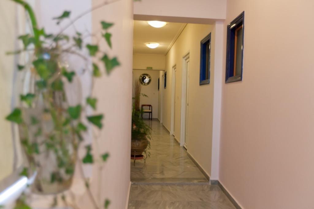 Star Hotel Nafpaktos Ngoại thất bức ảnh