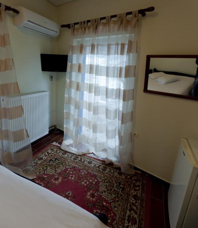 Star Hotel Nafpaktos Phòng bức ảnh