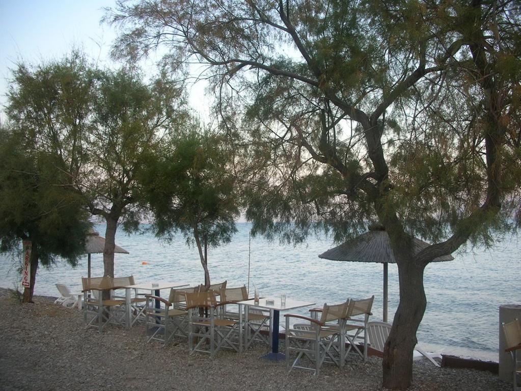 Star Hotel Nafpaktos Ngoại thất bức ảnh